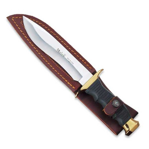 Couteau Muela éclaireur