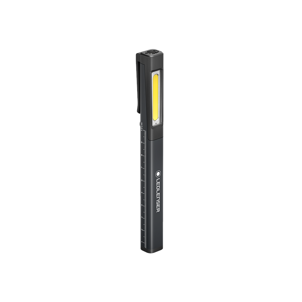 Led Lenser Lampe iW2R
