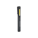 Led Lenser Lampe iW2R laser