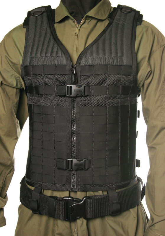 Veste Molle S.T.R.I.K.E.® ELITE VEST
