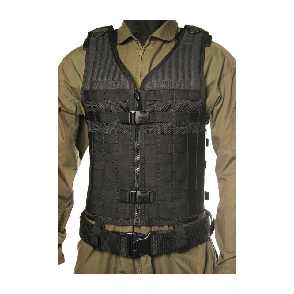 Veste Molle STRIKE ELITE VEST Velcro