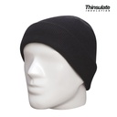 Bonnet Thinsulate Noir