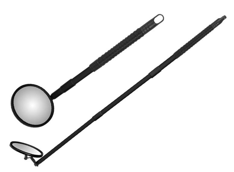 Miroir de contrôle ESP (sans lampe)