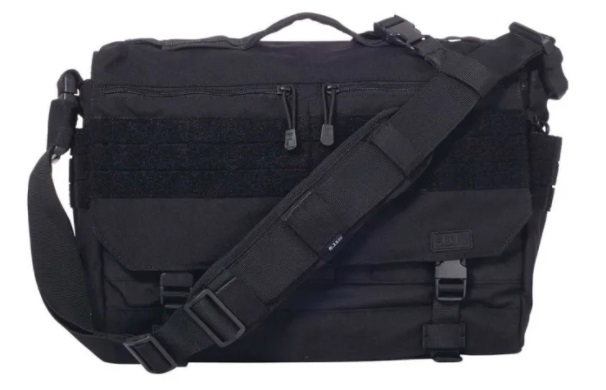 Sac Rush Delivery Mike