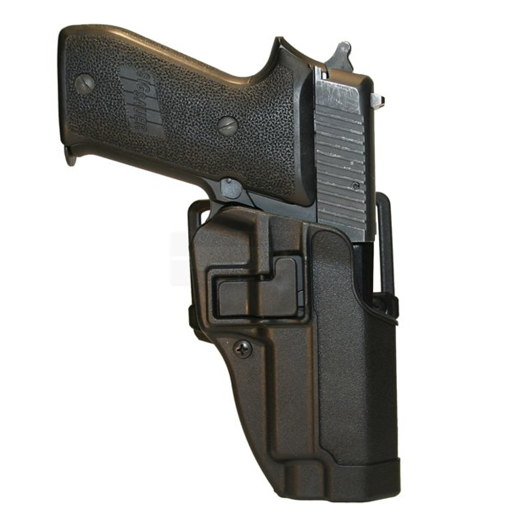 Holster CQC Blackhawk SIG P226