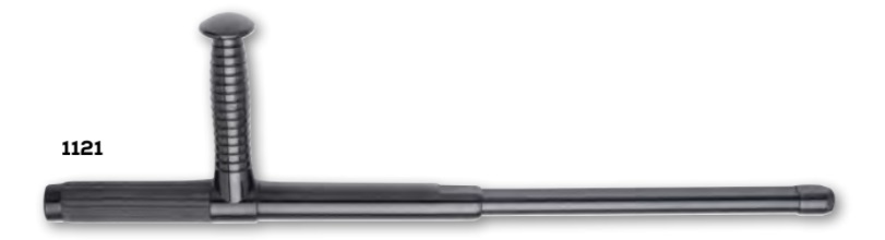 Tonfa Control Device 24