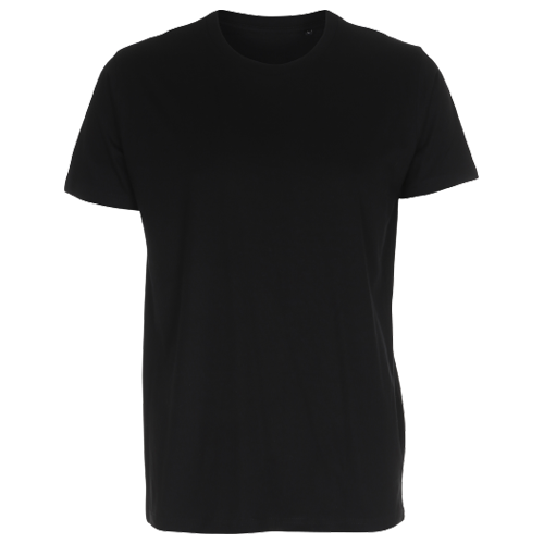 T-shirt Together Noir