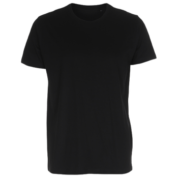 T-shirt Together Noir (S)