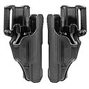 Holster Blackhawk T-SERIES LEVEL 2 DUTY Glock