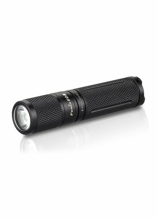 Flashlight Led, 1x AAA