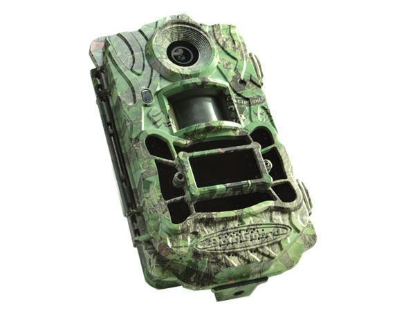 Boly Cam 36MP/ 1080P black IR + Strobo