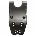 Patte Blackhawk pour Holster CQC 2" Noire