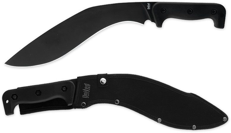 UC2624 M48 Kukri Machete