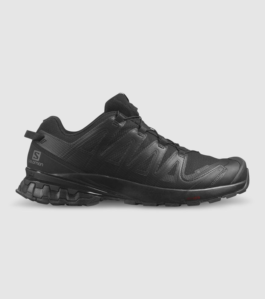 Chaussure XA Pro 3D V8 - Femme