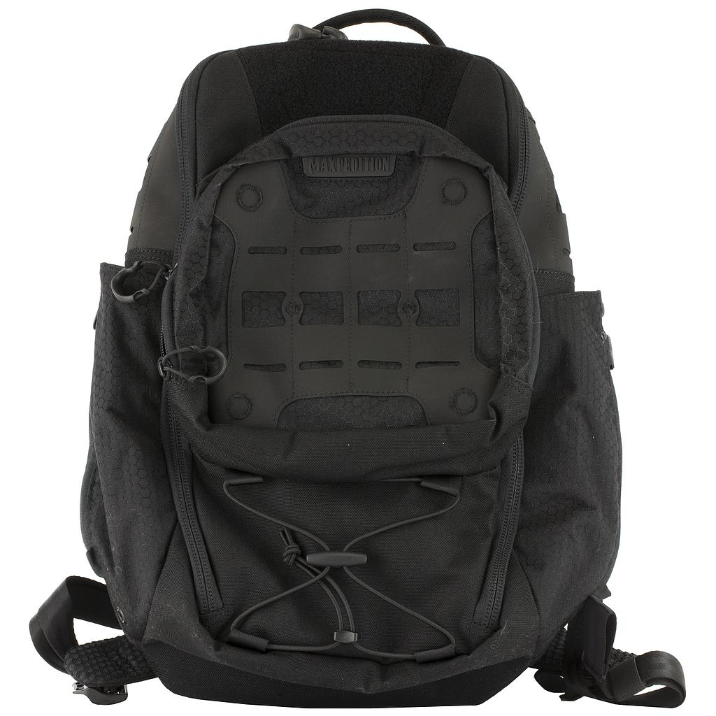 Maxpedition - AGR Lithvore Black LTHBLK