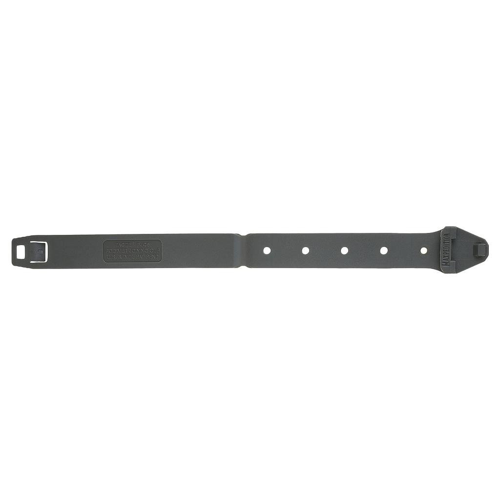 Attache Maxpedition AGR TacTie PJC5 (15.6 cm) - Black 