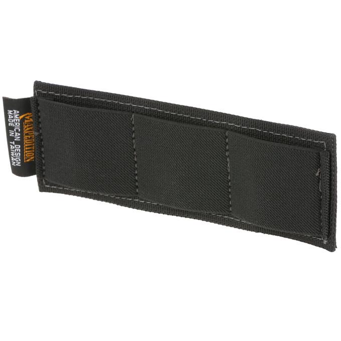 Etui Maxpedition 3 magasins Velcro
