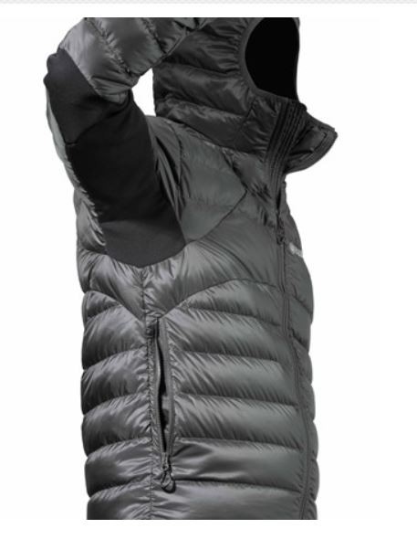 Veste Beretta bis noire