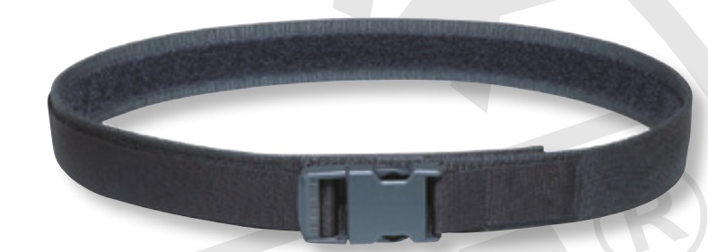 Ceinture de charge 2 points