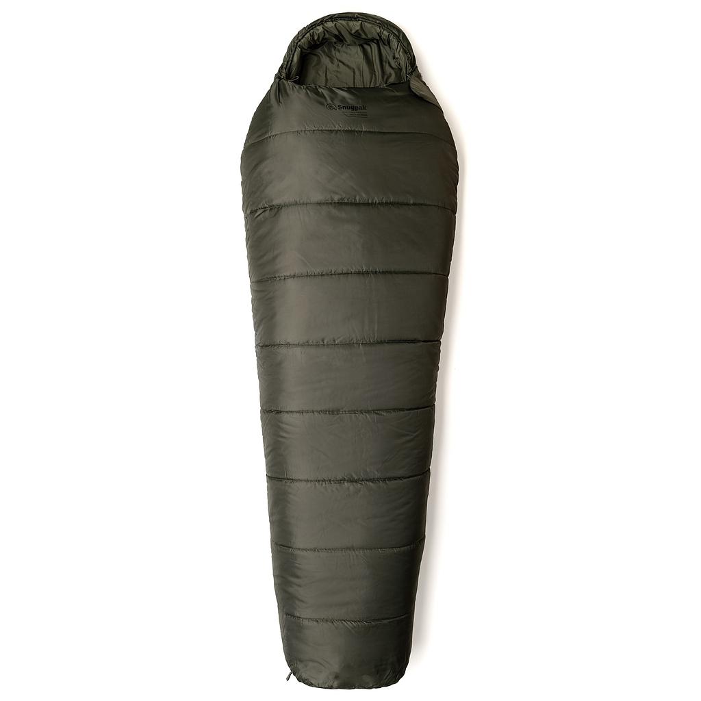 Sac de Couchage - Sleeper Extreme (Basecamp)