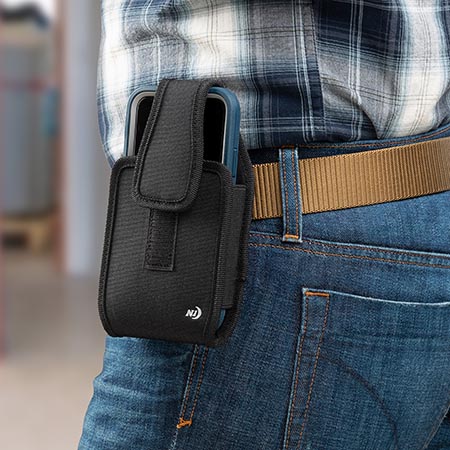 Pochette Tel Fits All