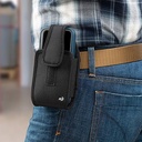 Pochette Tel Fits All