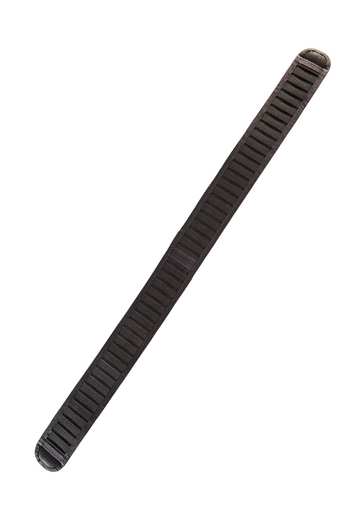 Renfort HSG ceinture Duty-Grip Noir