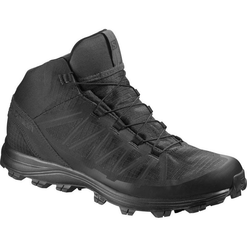 Chaussure Salomon SPEED ASSAULT 2 Noir