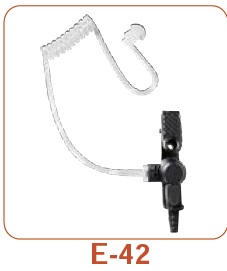 Oreillette FBI 3.5 - 60cm