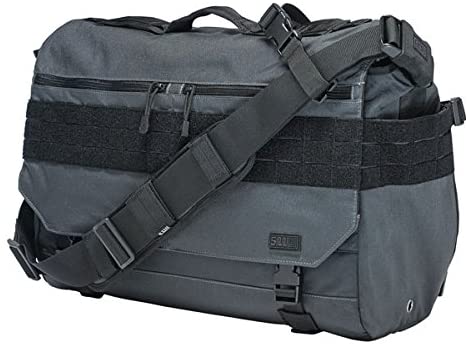 Sac Rush Delivery X ray - double tape - arrete