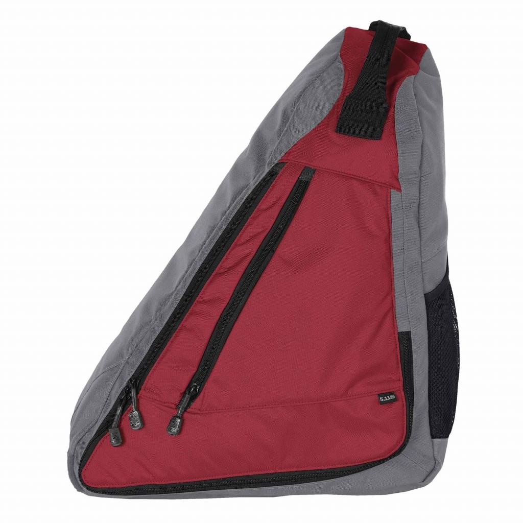Sac transport Select Carry Pack red