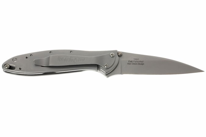 Couteau Kershaw Leek