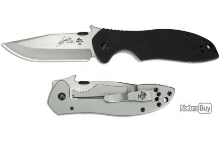Couteau Kershaw Cqc-6K 6034D2