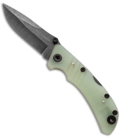 Couteau Magnum Medusae