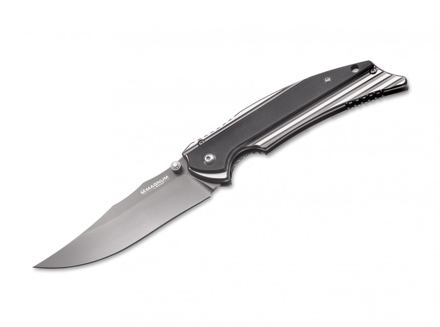 Couteau Magnum Bravo Echo 01EL635
