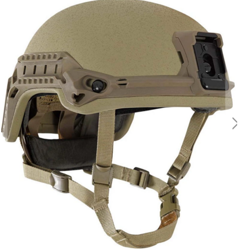 Casque Balistique Galvion Viper 3A