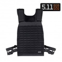 Taclite Plate Carrier Noir