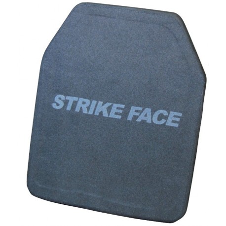 Plaques ballistiques additionnelles HAP AK IIIA