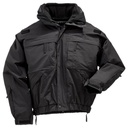 Jacket 5 en 1