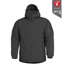 Parka Velocity black