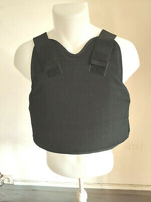 Housse Gilet pare-balle PM Geneve Unimatos US