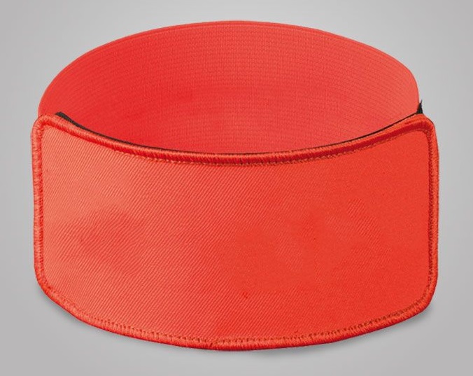 Brassard Orange  Neutre