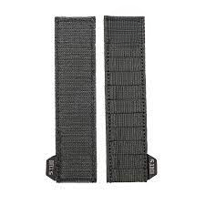 Support velcro 1 colonne