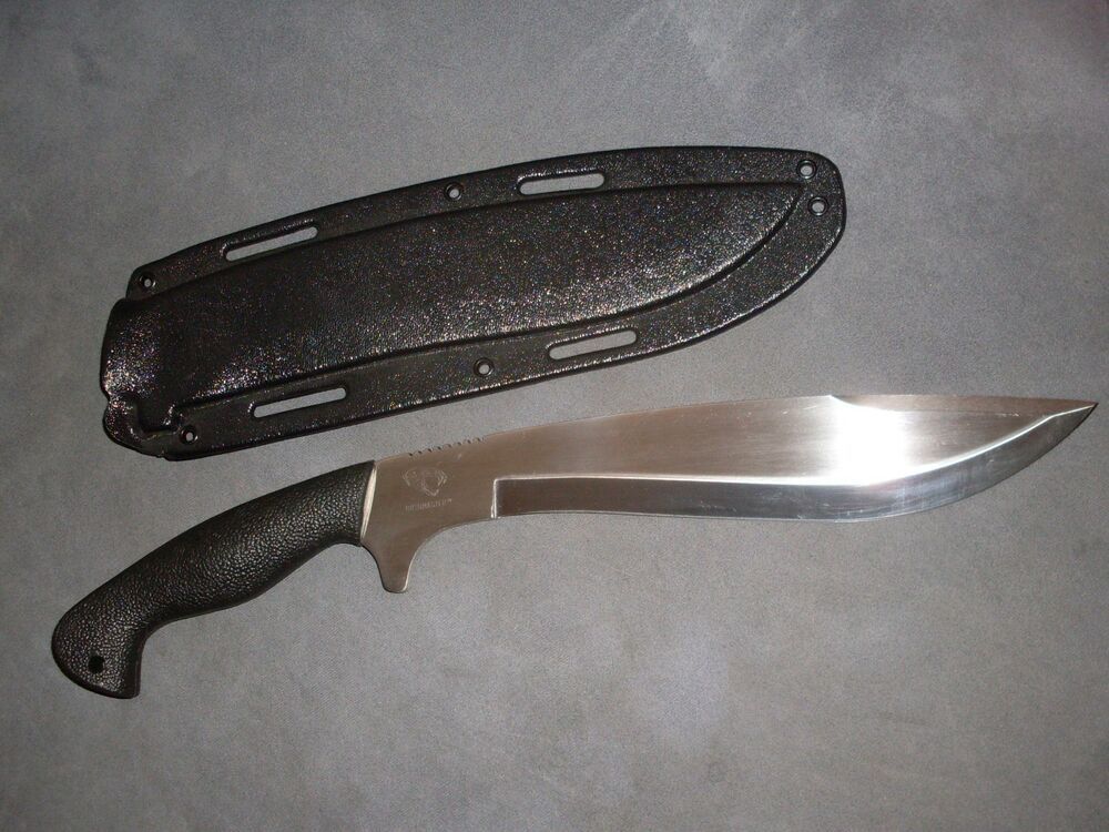 Machette Benchmade Bushmaster 150 kukri
