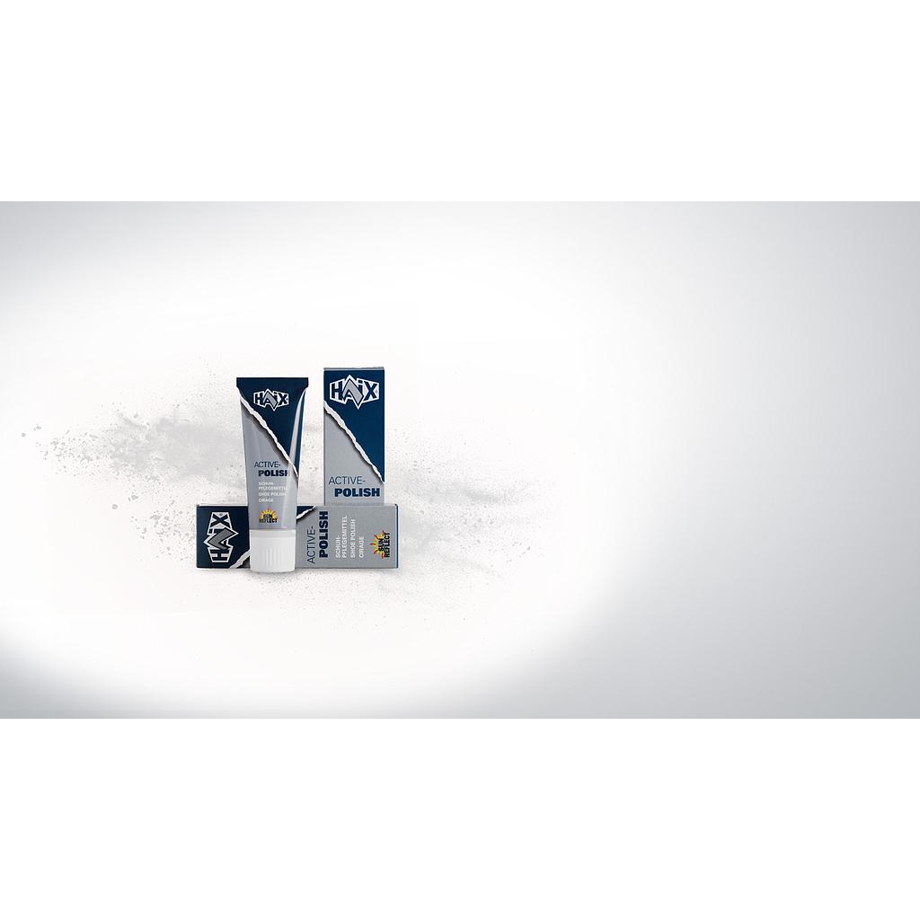 Schuhcreme noir 75 ml