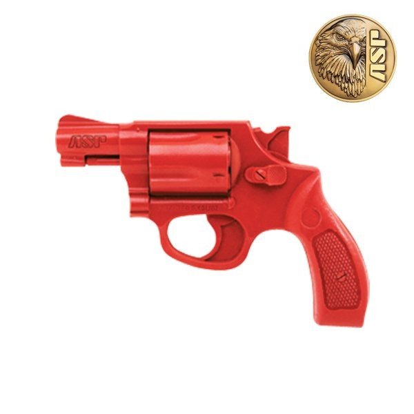 RED GUN S&amp;W J Frame