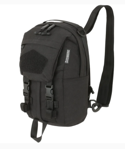 TT12 convertible backpack