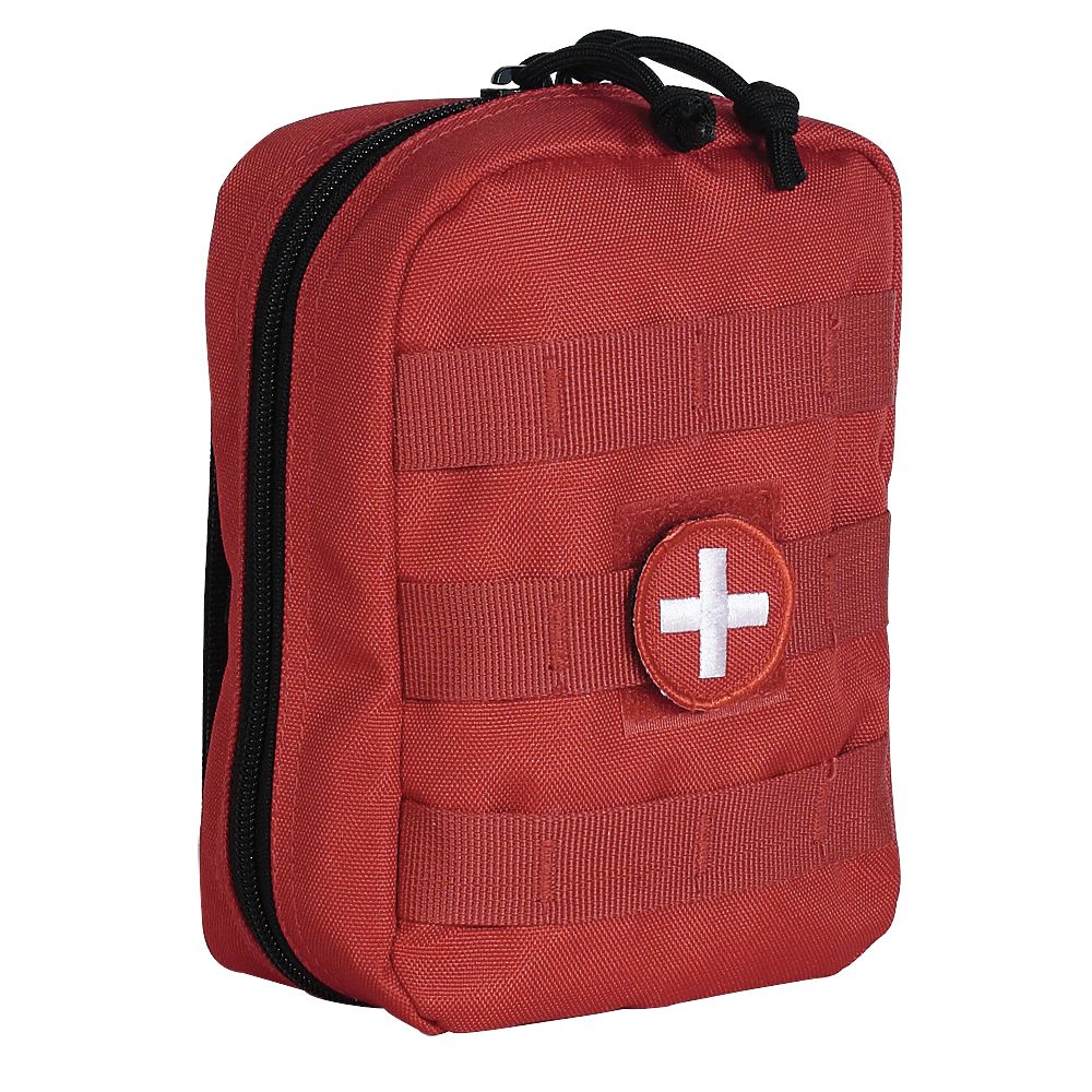 Poche medicale EMT Voodoo