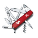 Couteau Angler - 19 outils