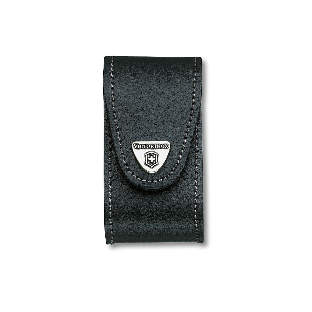 Etui cuir couteau